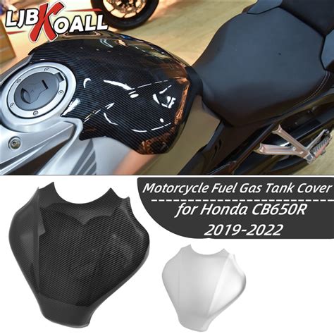 LJBKOALL For Honda CB650R CBR650R 2019 2020 2021 2022 Motorcycle Fuel