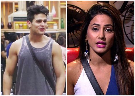 Bigg Boss Day Written Update Omg Priyank Sharma And Luv Tyagi