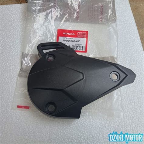 Jual Cap L Cover L Blok Cvt Honda Vario Esp K Original