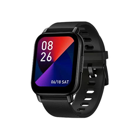 Zeblaze Btalk Bluetooth Calling Smartwatch Price In Bangladesh