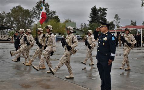 Llegan Elementos Del Ej Rcito A Slrc Para Reforzar Seguridad El