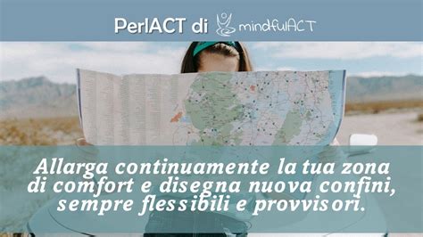 PerlACT 56 Allarga La Tua Zona Di Comfort YouTube