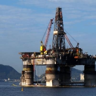 Petrobras Recorde 640 mil barris de petróleo dia no campo de