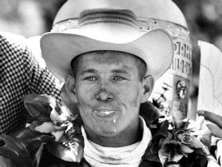 Parnelli’s record 1963 Indy 500 ride: oils well that ends well | USA ...