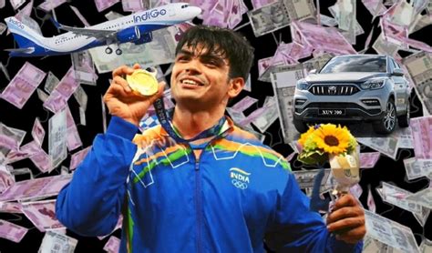 Neeraj Chopra