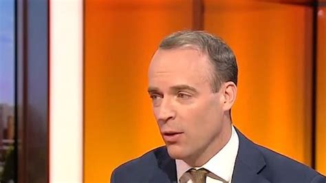 Dominic Raab News Articles Stories And Trends For Today