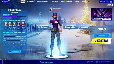 CUSTOM GAMES LIVE TURNIER SOLO 4000 V BUCKS FORTNITE DEUTSCH