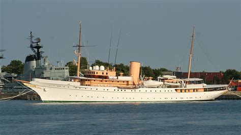 Royal Yacht Wikipedia