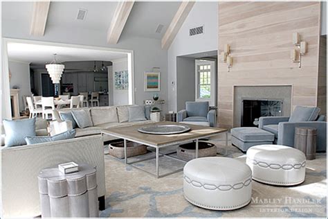 5 Luxurious Living Room Ideas by Incredible Hamptons Interior Designer