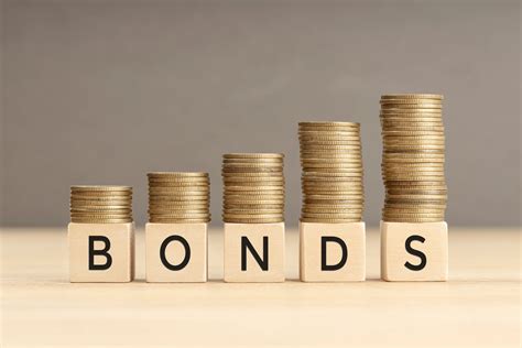 The Different Types Of Bonds And How To Trade Bonds