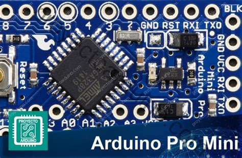 Arduino Uno R3 Características Especificaciones Proyecto Arduino