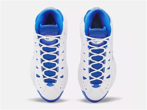 Reebok Es22 Electric Cobalt” Sneakers Where To Get Release Date