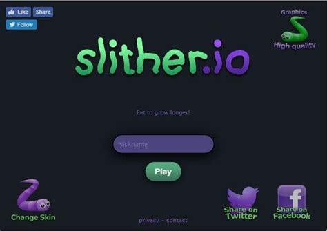 Game slither.io - Rắn săn mồi online miễn phí 2020 - Game24h - Final Blade