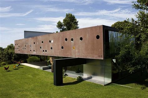 Maison Bordeaux By Rem Koolhaas The Living House Rtf Rethinking