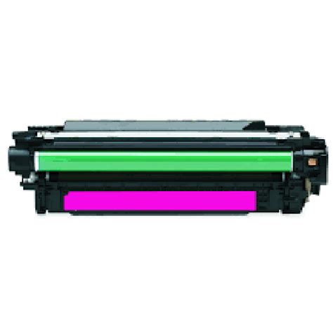 Hp Compatible A Magenta Toner Cartridge Ce A Ink Depot