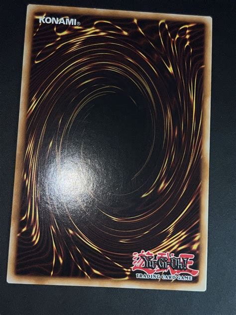 Yu Gi Oh Smashing Ground Lcyw En Ultra Rare Eng Spell Carte Near