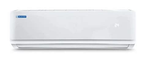 Blue Star Fs312aatu 1 Ton 3 Star Split Ac At Rs 31000 Piece Split Air