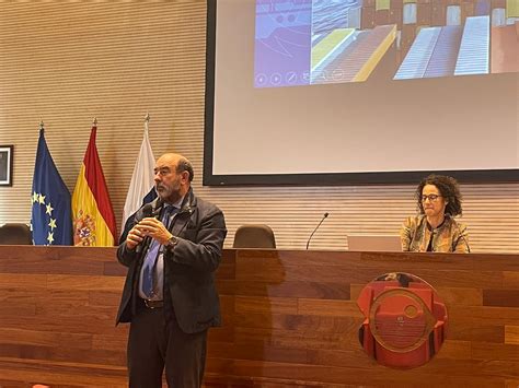 El sector eólico marino se reúne en Tenerife en la segunda jornada de