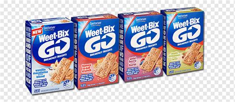 حبوب الإفطار Weet Bix New Zealand Sanitarium Health And Wellbeing