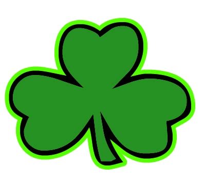 Free Shamrock Cliparts, Download Free Shamrock Cliparts png images ...