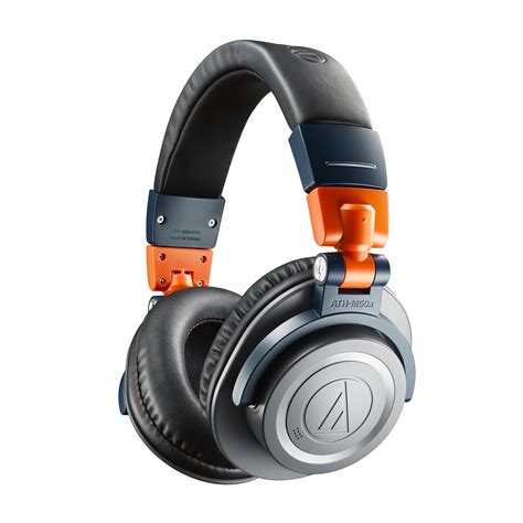 AUDIO-TECHNICA ATH M50XBT2