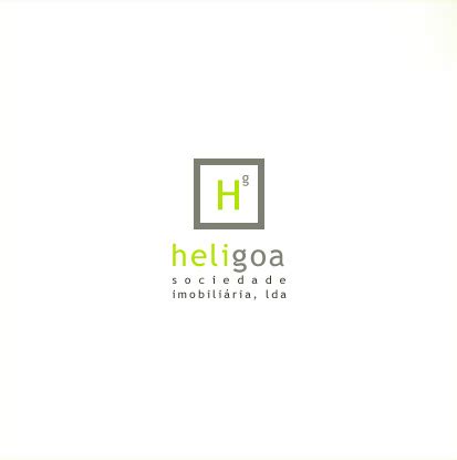 Heligoa Soc Imobiliária