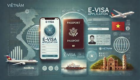 Vietnams New E Visa Portal Key Requirements Options And Fast