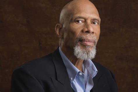 Kareem Abdul Jabbar SincroGuia TV