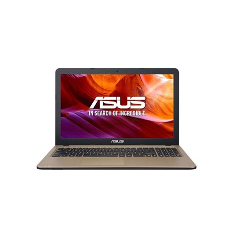 Portátil Asus Vivobook X540la 1axx