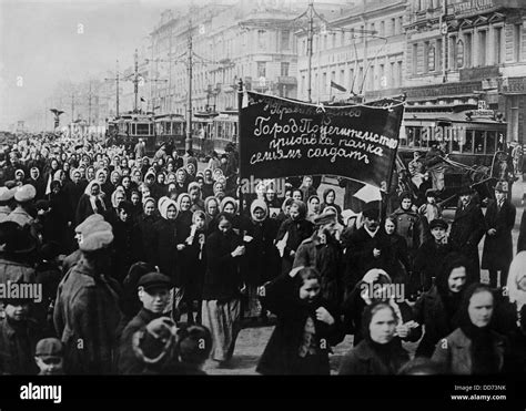 Revolución Rusa 1917 Fotografías E Imágenes De Alta Resolución Alamy