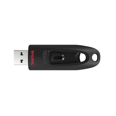 Sandisk Ultra Cz Gb Usb Flash Drive Transfer Speeds Up To Mb