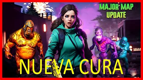 Como Hacer La Nueva Cura Deadpines Actualizaci N Youtube