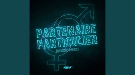 Partenaire Particulier Dyxxiz Remix Youtube Music