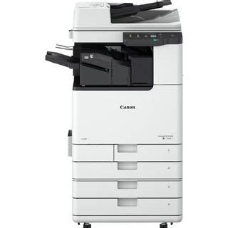 Photocopieur Canon Une Performance Optimale Service4print