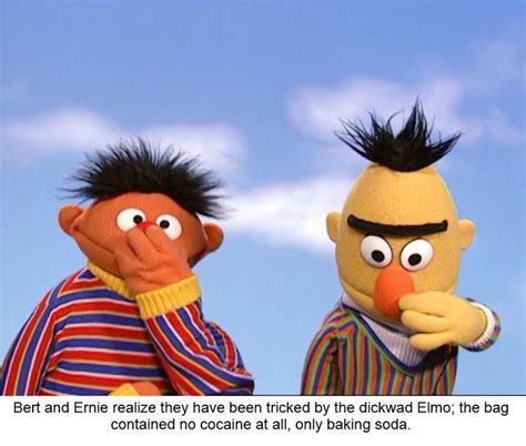 105 best Bert and Ernie fun images on Pinterest | Funny images, Funny photos and Funny pics