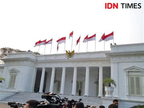 Perbedaan Istana Negara Dan Istana Merdeka