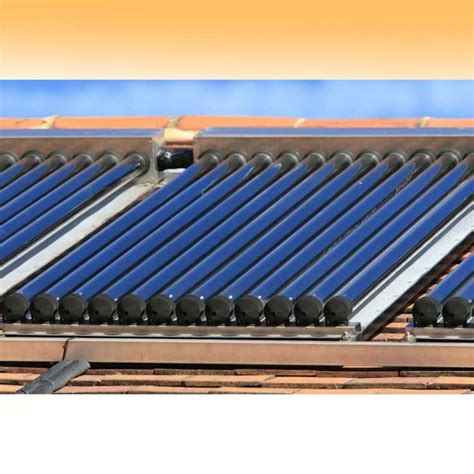 Apricus Solar Hot Water 30 Tube 315l Gas Booster Reduce Energy Costs