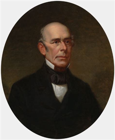 William Lloyd Garrison Unique Artworks Collection Paintings