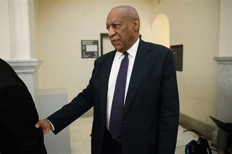 Bill Cosby Plans Tour On Risk Of Sex Assault Allegations