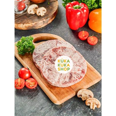 Jual Daging Sapi Wagyu Rib Eye Meltique Beef Steak Gr Shopee