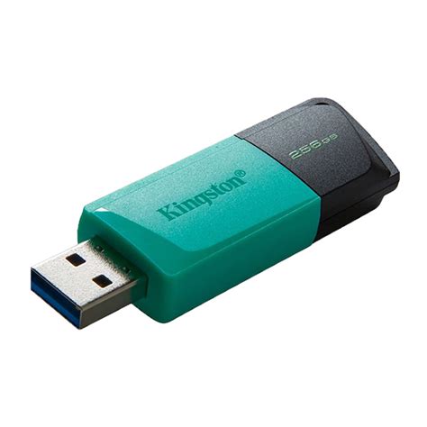 Kingston Memorie Externa Exodia M USB 3 2 DTXM 256GB