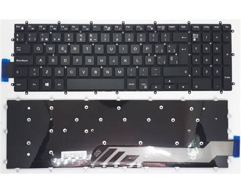 Teclados Para Netbook Notebook Dell