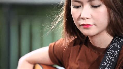 Lapit By Yeng Constantino Acoustic Version Youtube