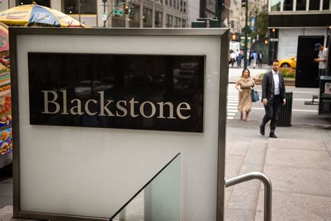 Blackstone Is Buying Data Center Operator AirTrunk In A 16B DealHere