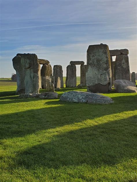 Stonehenge #stonehenge #uk #unitedkingdom in 2023 | Stonehenge, Places ...