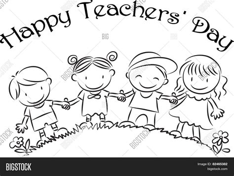 Teachers Day Coloring Pages at GetDrawings | Free download