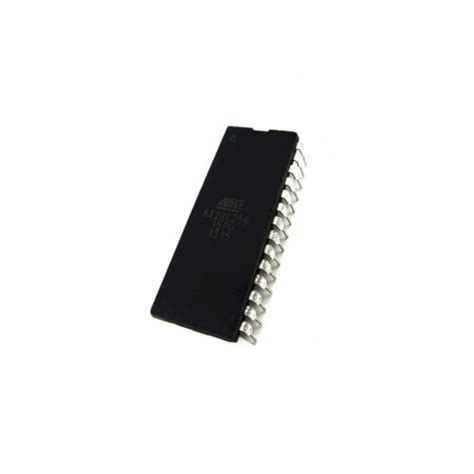 2PCS EEPROM IC ATMEL DIP 28 AT28C256 15PU GOOD QUALITY EBay