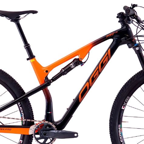 Bicicleta Oggi 29 Cattura Pro Gx 12v 2023 Condor Bike Sua Loja De