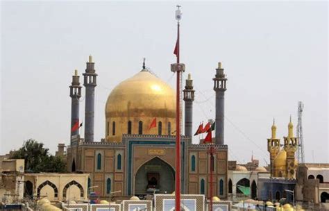 Lal Shehbaz Qalandars Th Annual Urs Begins In Sehwan