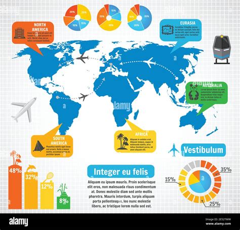 World Map Travel Destinations - Fancie Shandeigh